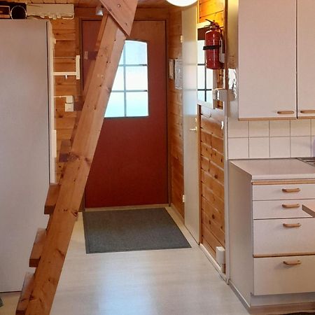 Karemajat Cottage Resort Ylitornio エクステリア 写真