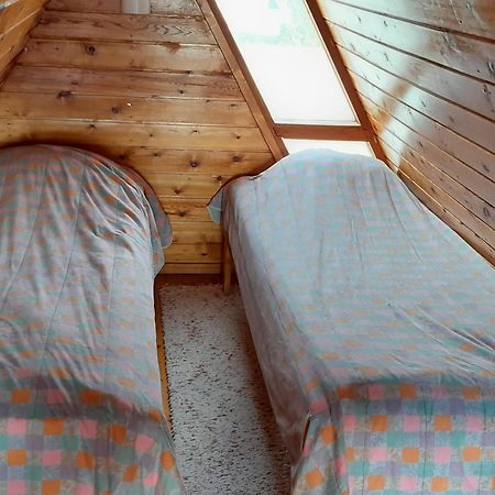 Karemajat Cottage Resort Ylitornio エクステリア 写真