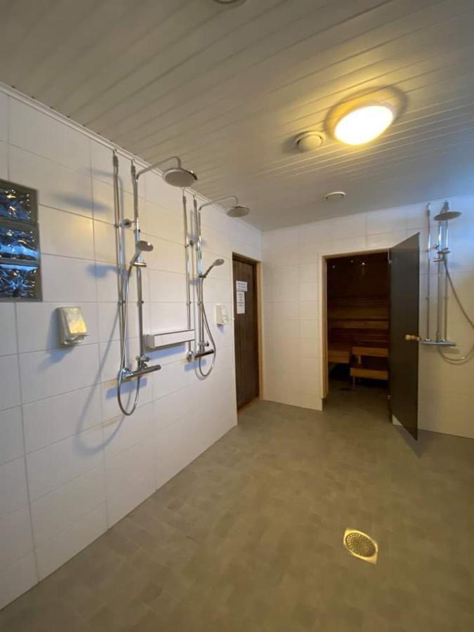 Karemajat Cottage Resort Ylitornio エクステリア 写真