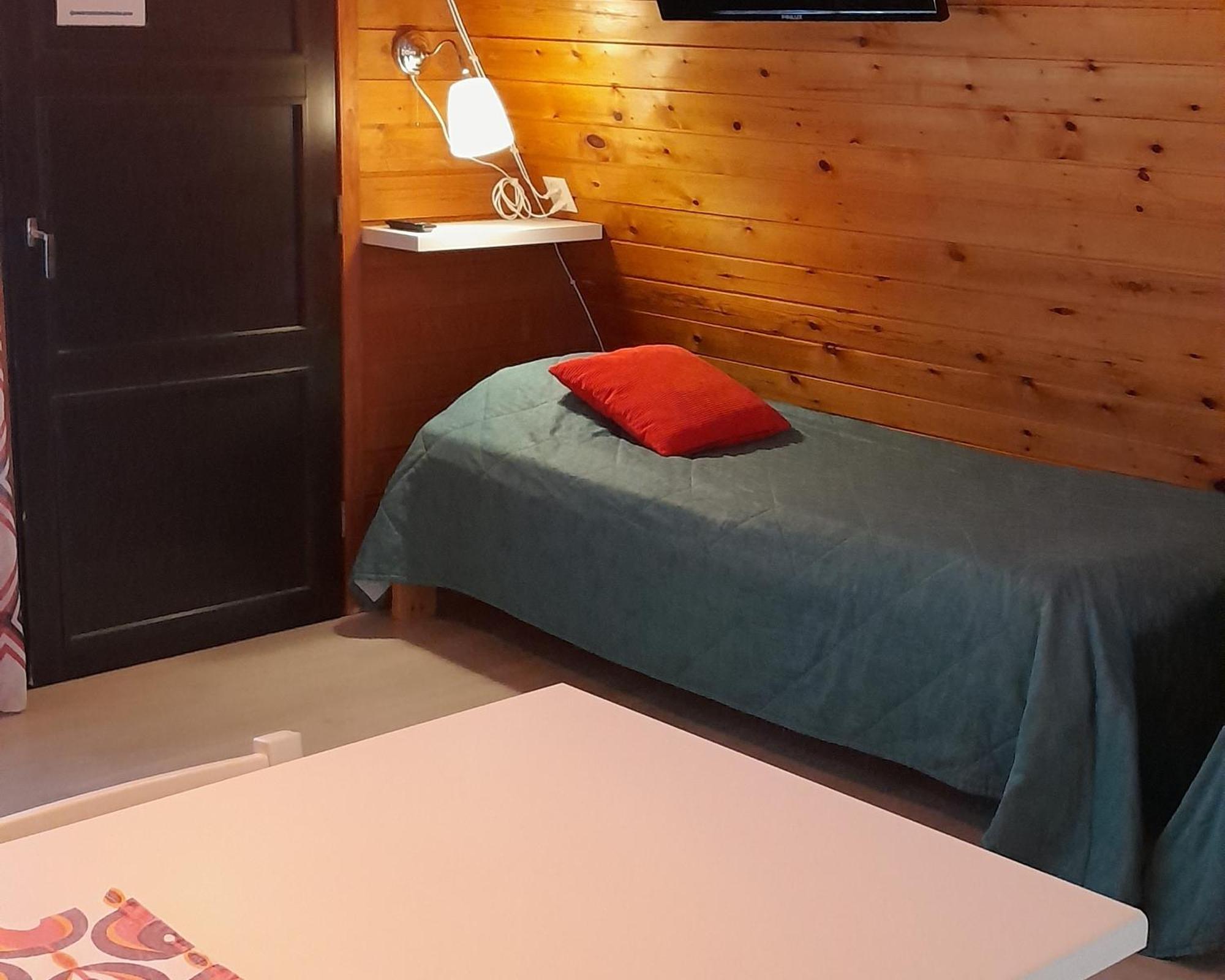 Karemajat Cottage Resort Ylitornio エクステリア 写真