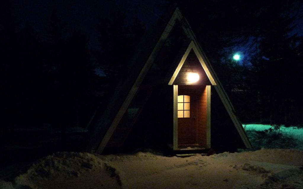 Karemajat Cottage Resort Ylitornio 部屋 写真